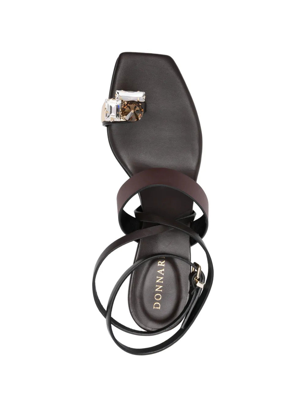 thong-strap sandals