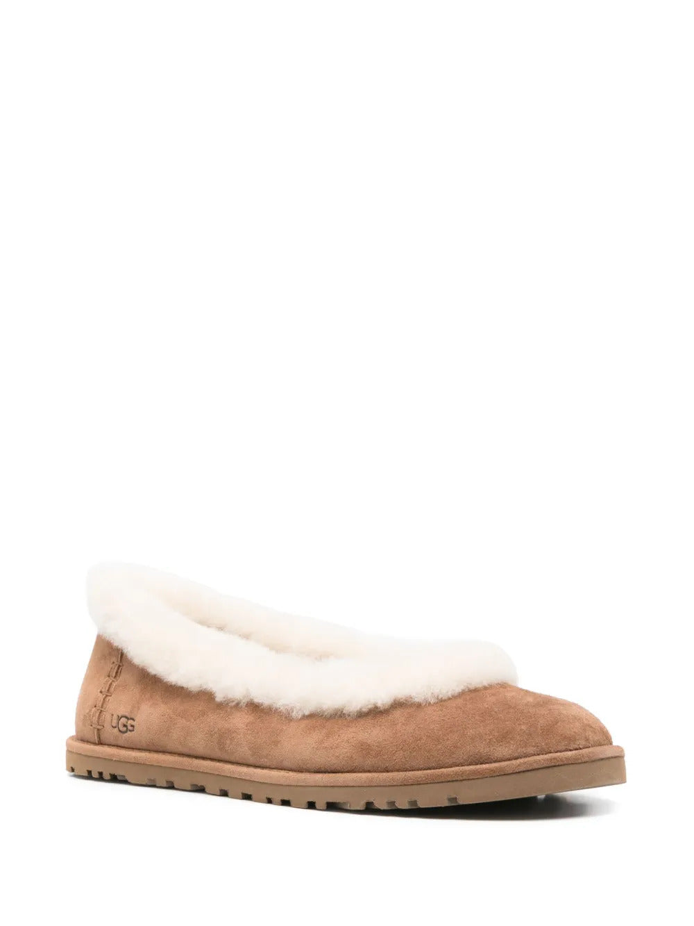 Scarpe con suola piatta