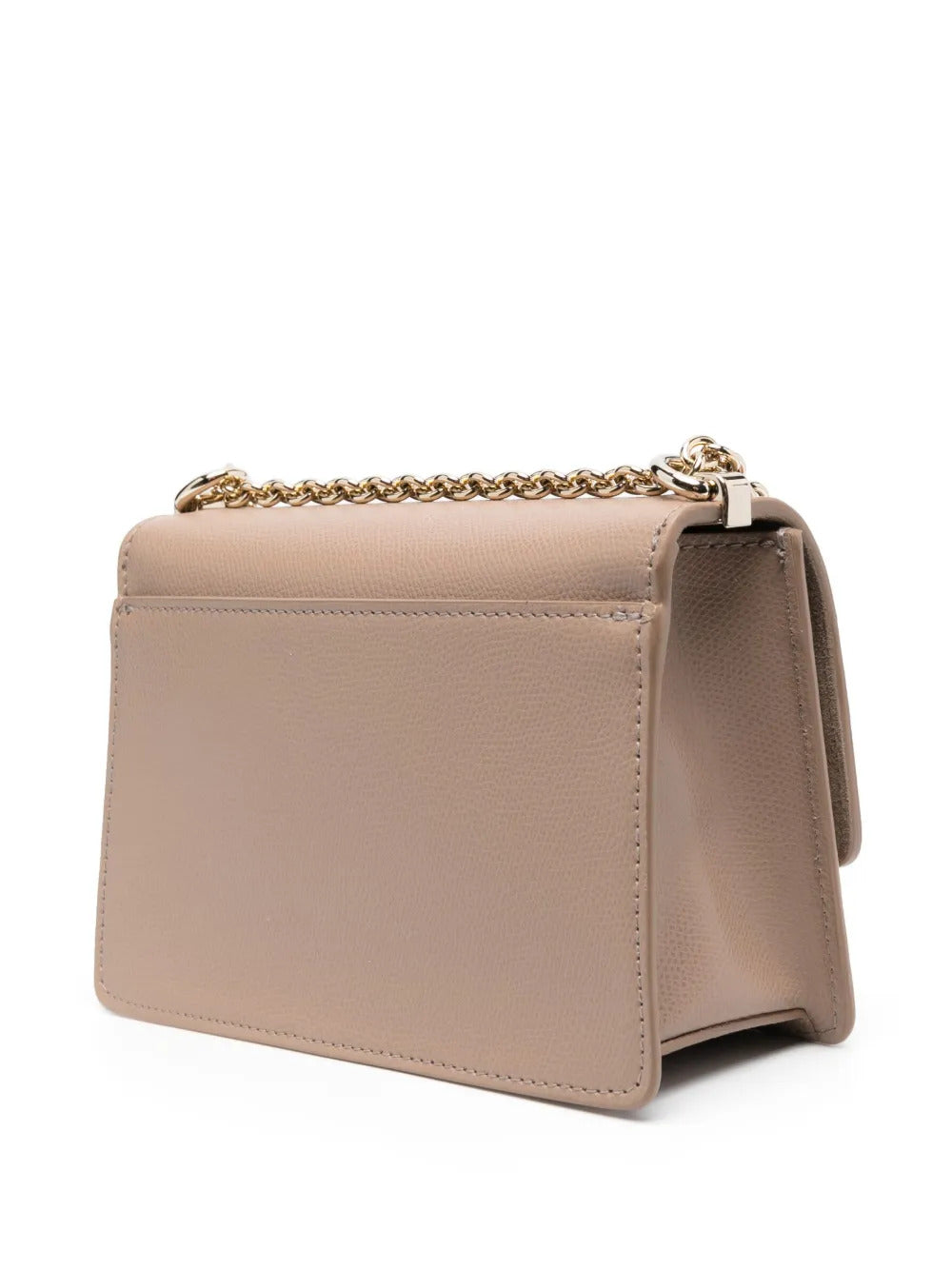 Borsa a tracolla mini in pelle 1927