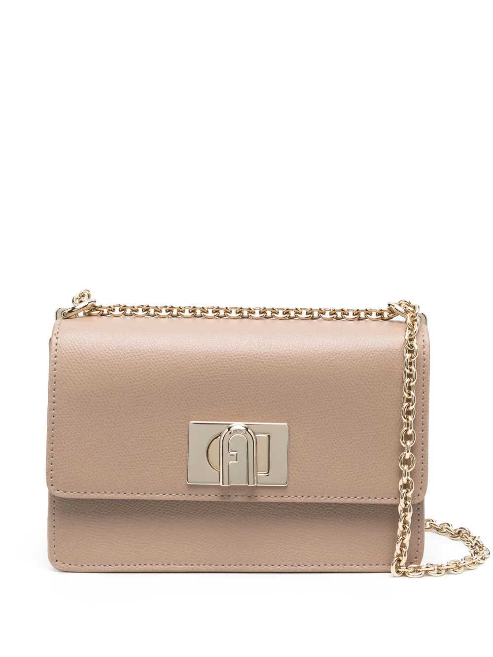 Borsa a tracolla mini in pelle 1927