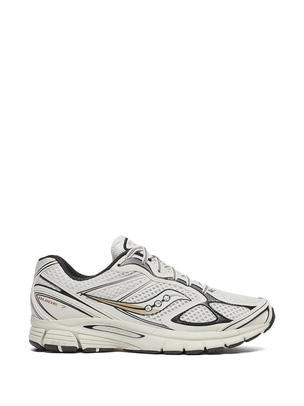 Sneakers ProGrid Guide 7