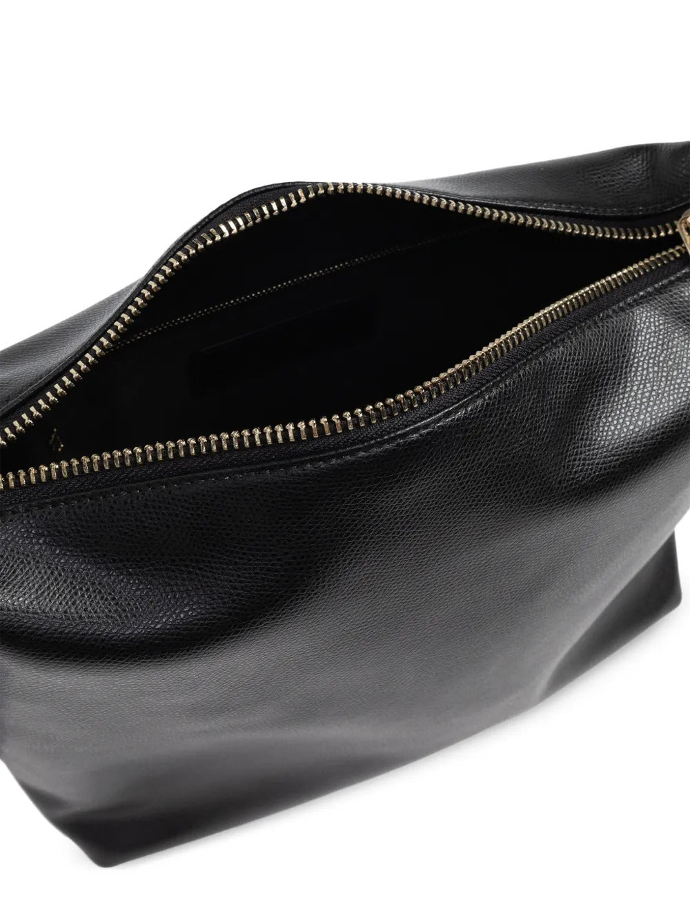 Borsa tote Tonie piccola in pelle