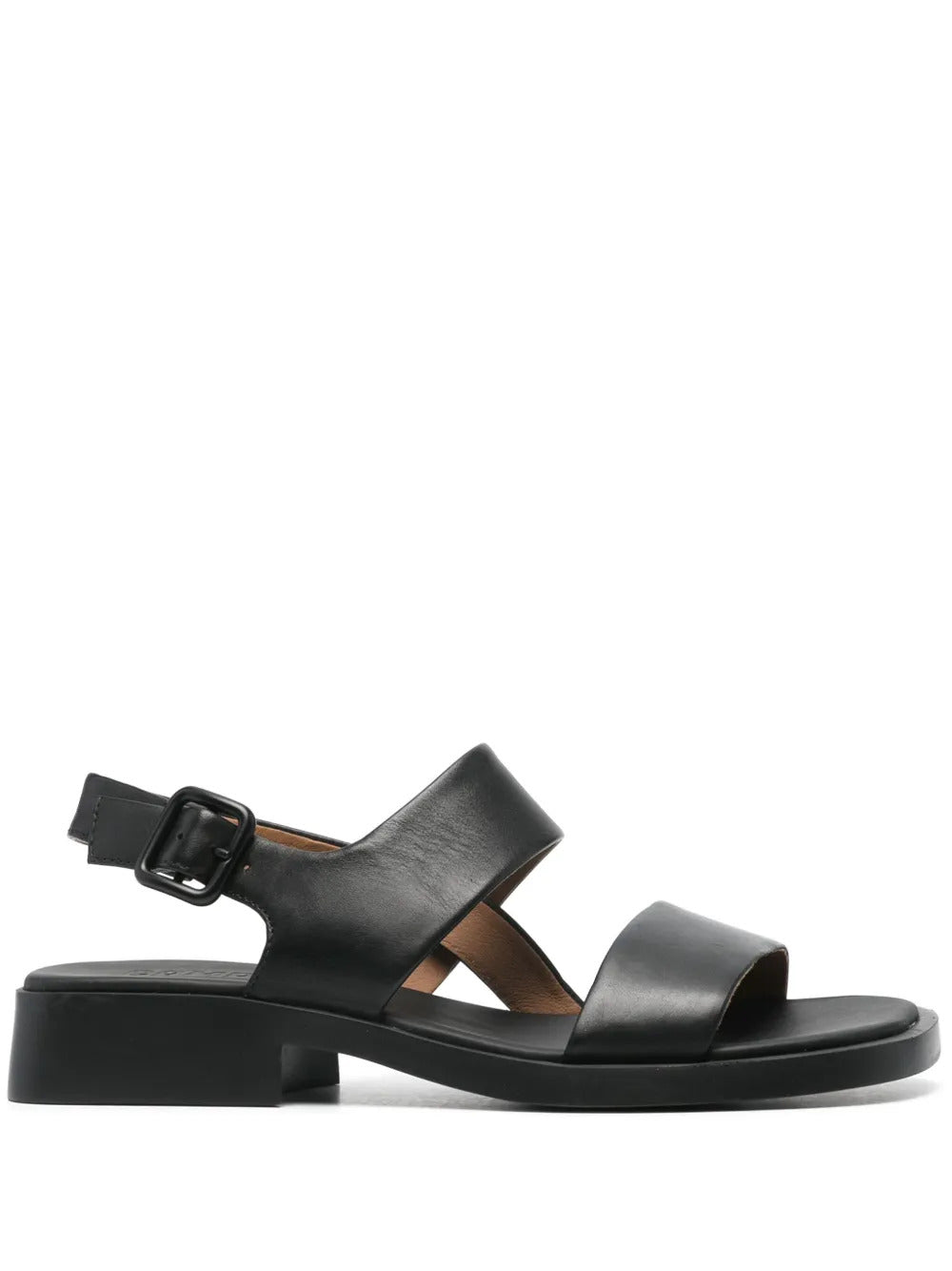 Sandali Edy con suola piatta