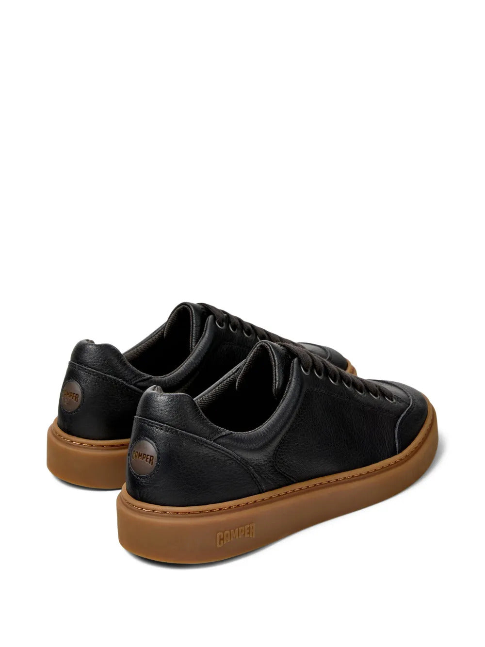 Sneakers TwentyFive in pelle