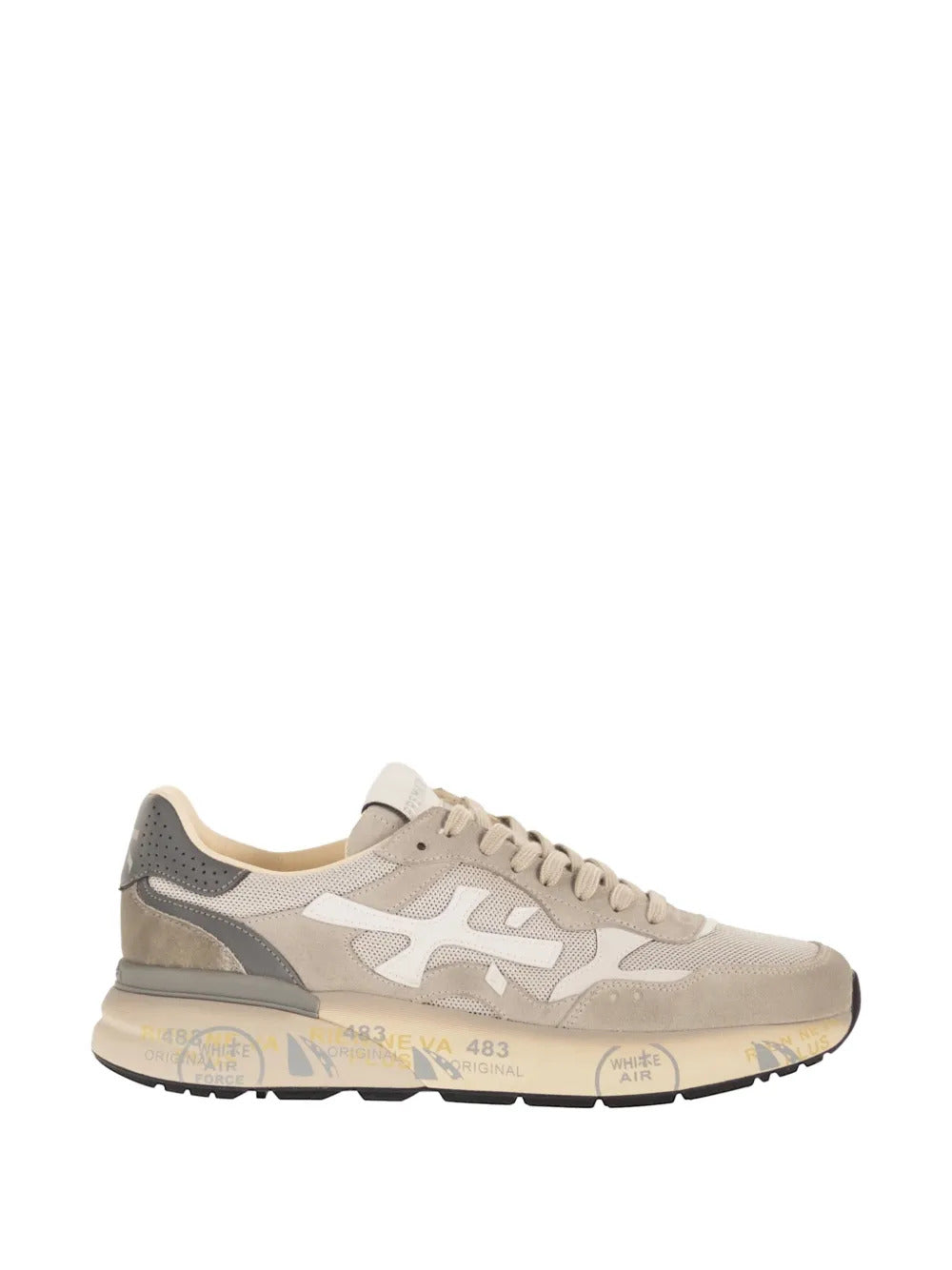 Mick sneakers