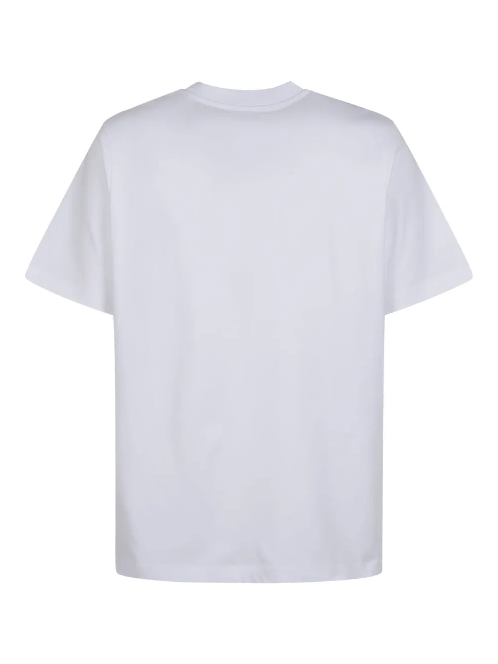T-shirt con stampa grafica