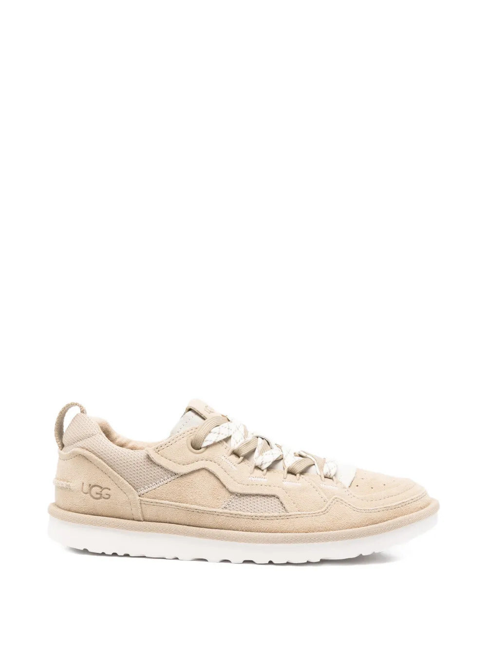 Sneakers Minimel con inserti