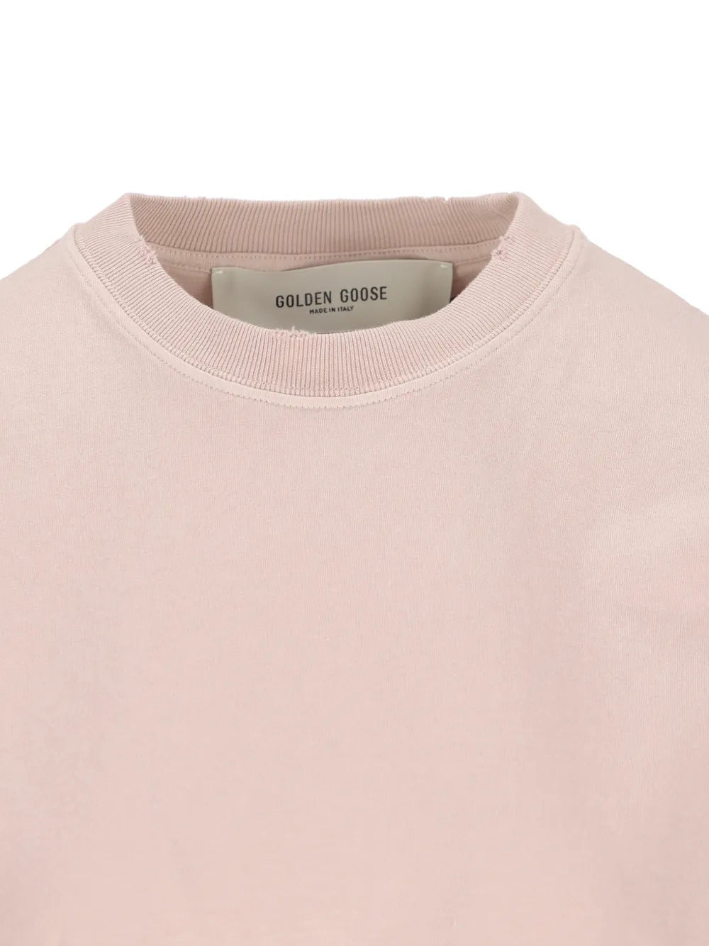 T-shirt con applicazione