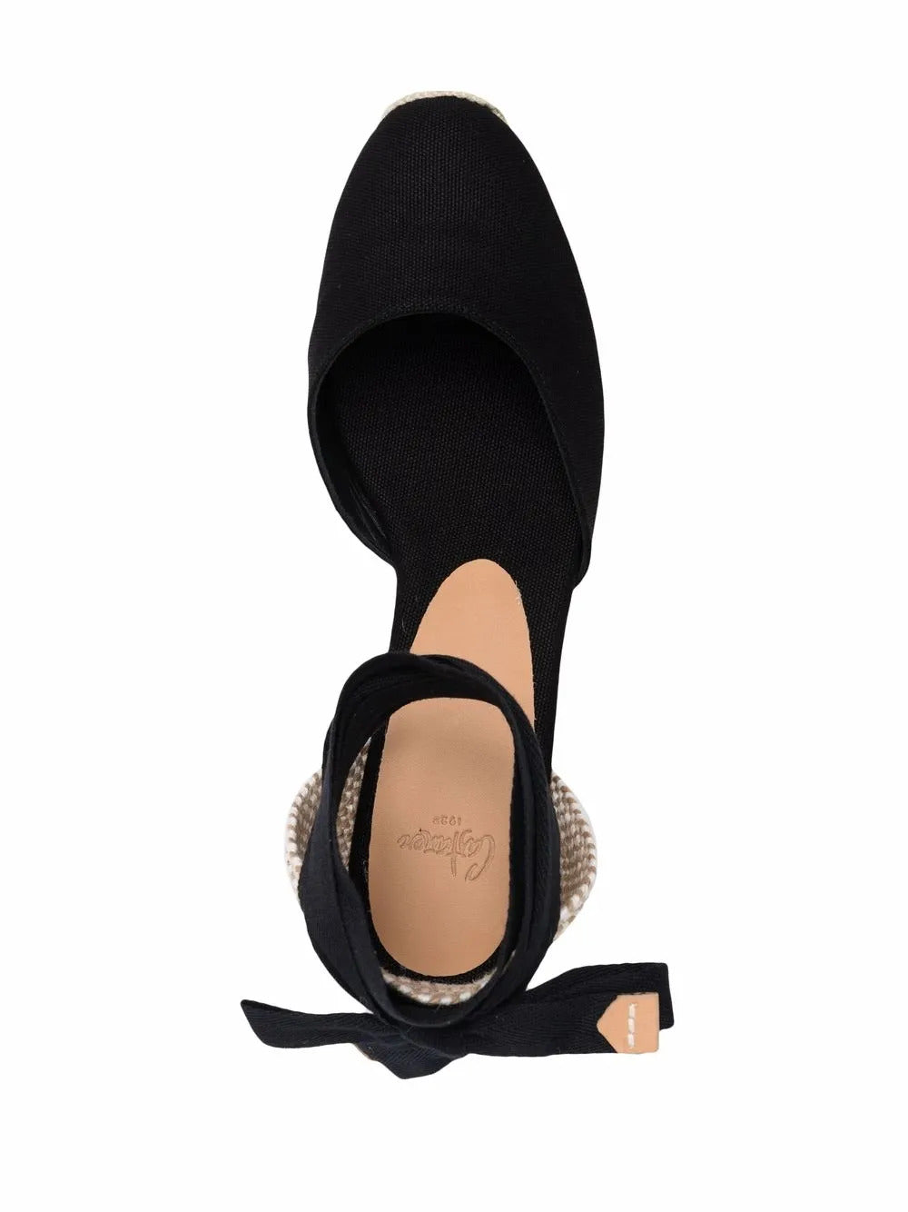 Espadrilles Carina 80mm