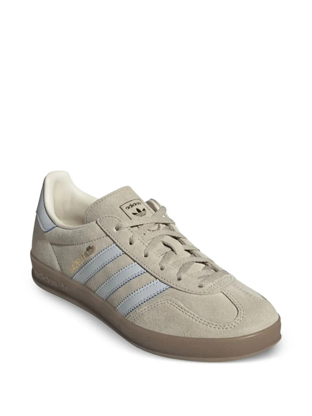 Sneakers Gazelle con righe