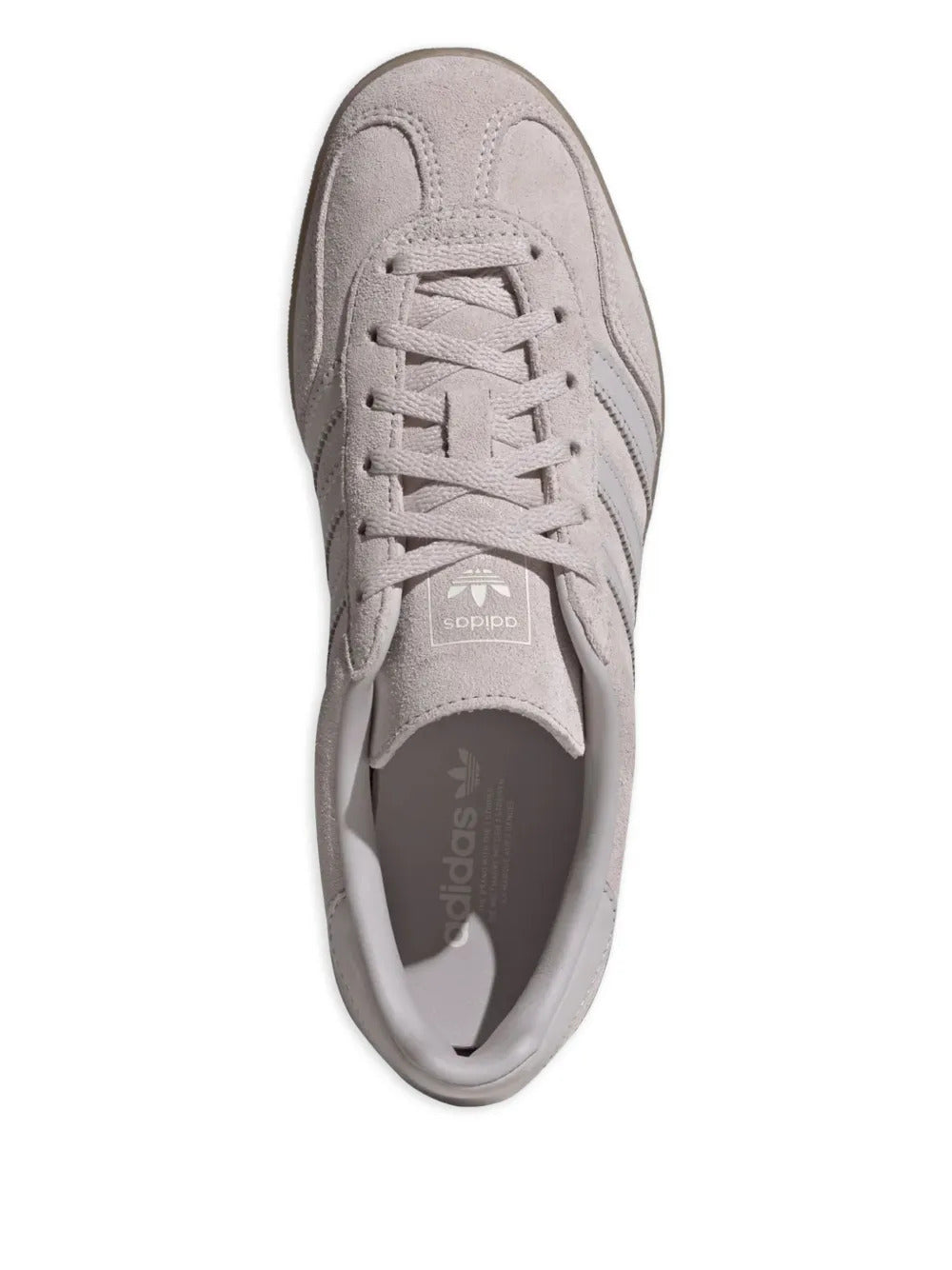Sneakers a righe