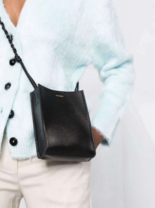 Borsa a spalla Tangle