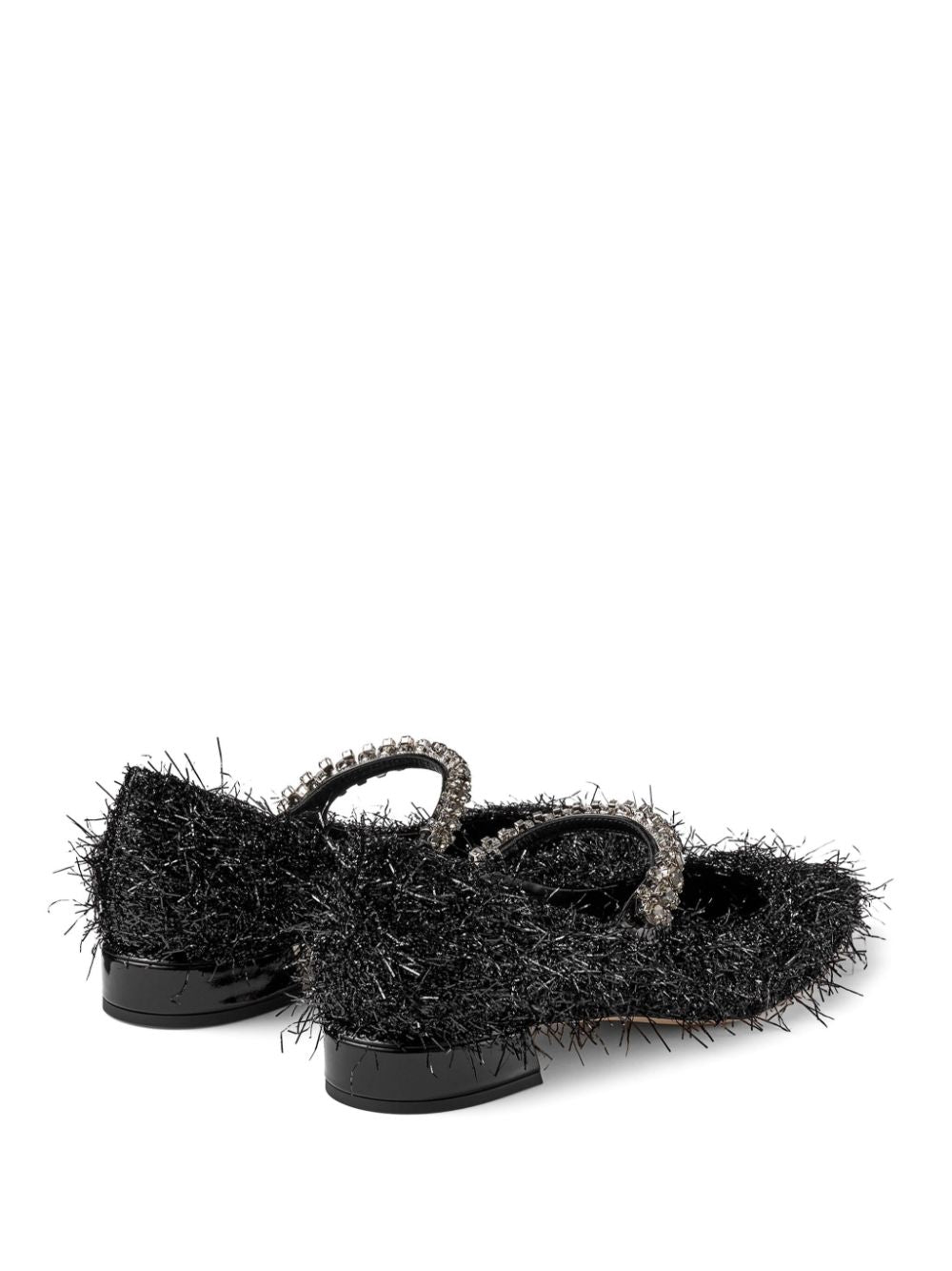 Pumps Bing 25mm