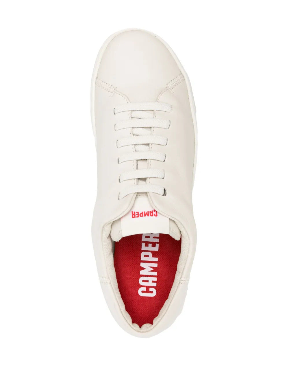 Sneakers Peu Touring in pelle