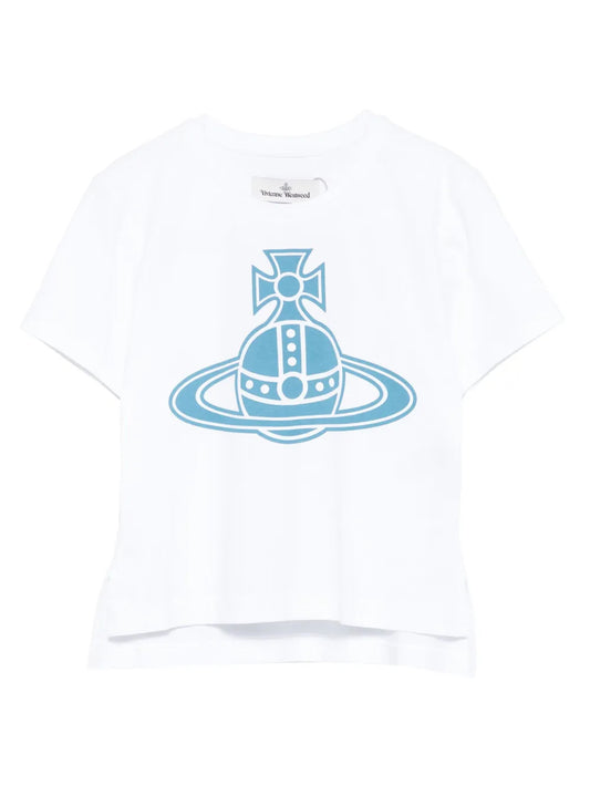 Viv Paris Orb T-shirt
