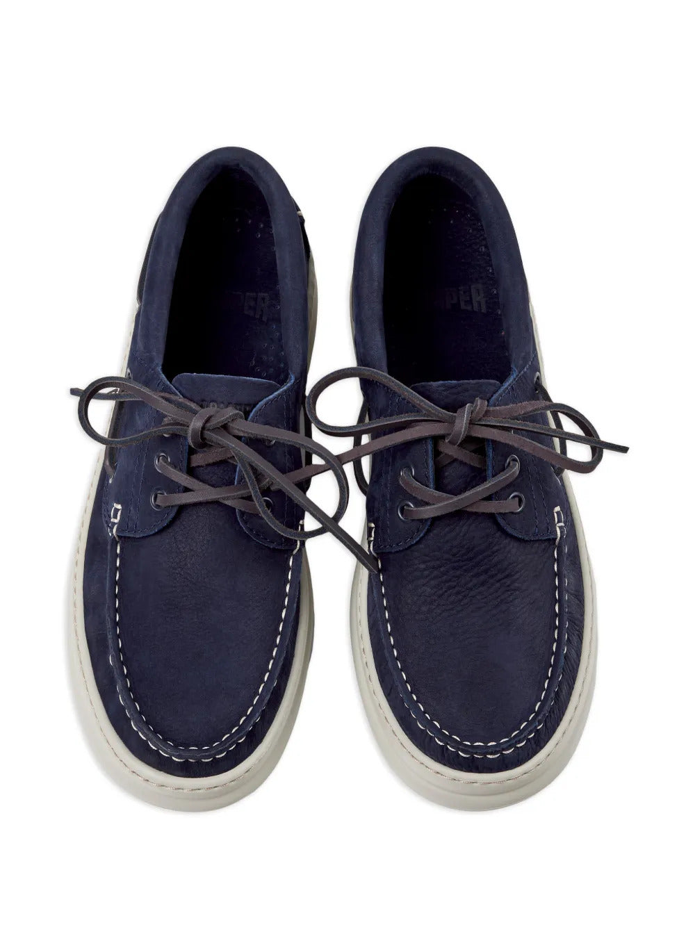 Mocassini Runner Four