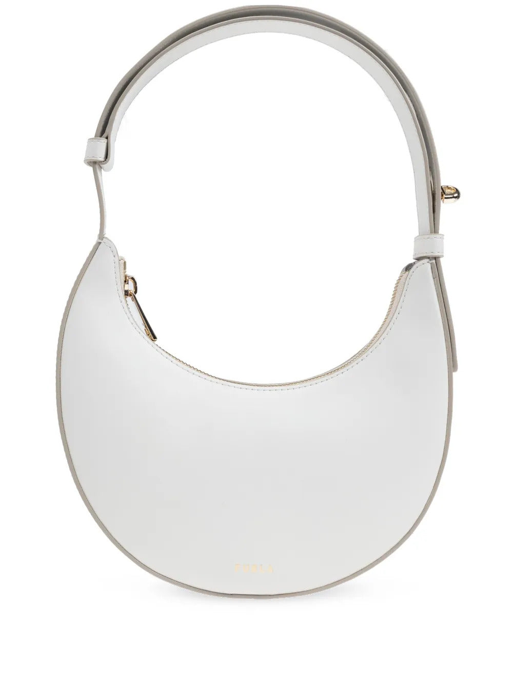 Borsa tote con zip