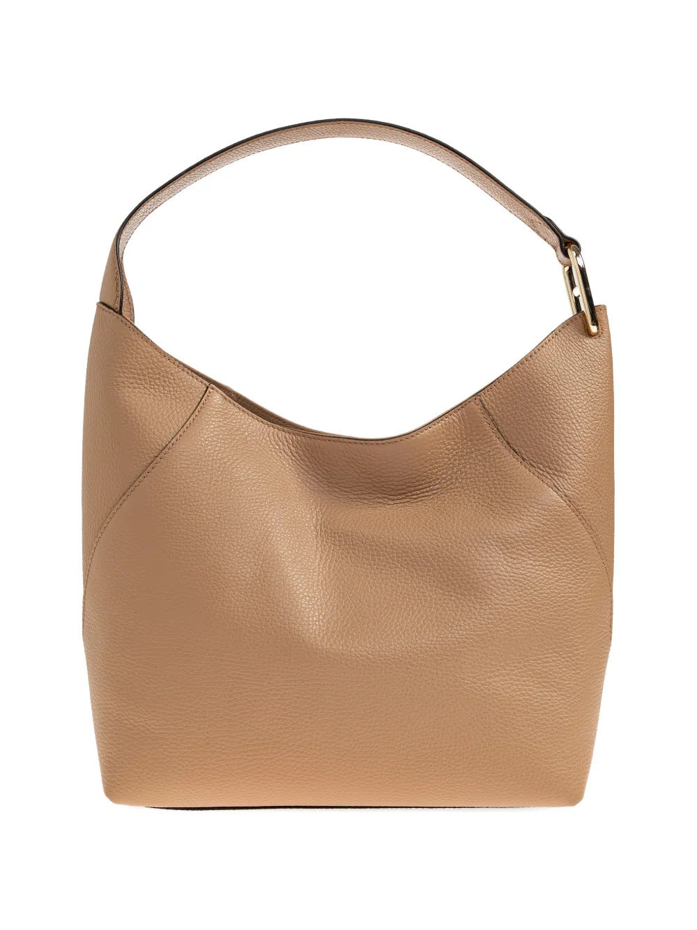 Borsa tote Lara media in pelle