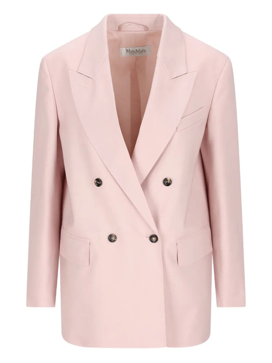 Blazer doppiopetto