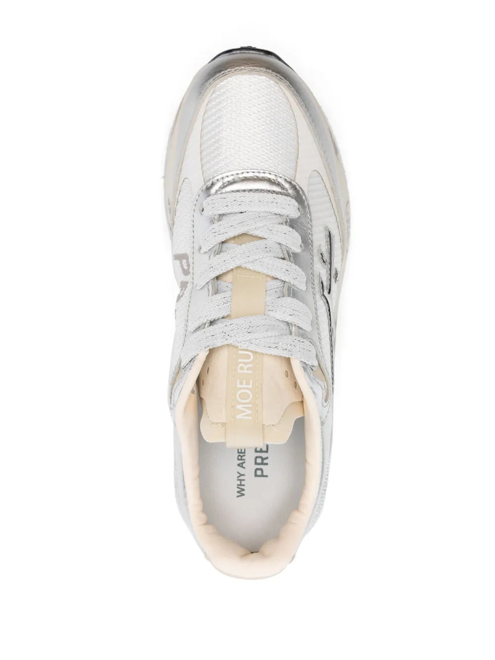 Sneakers Moerund 6993