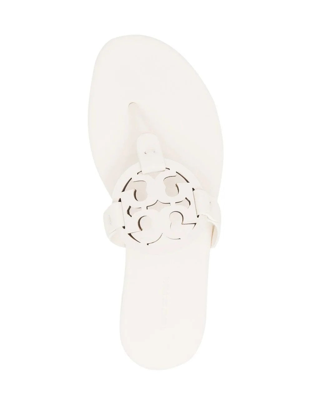 Miller flip flop sandals