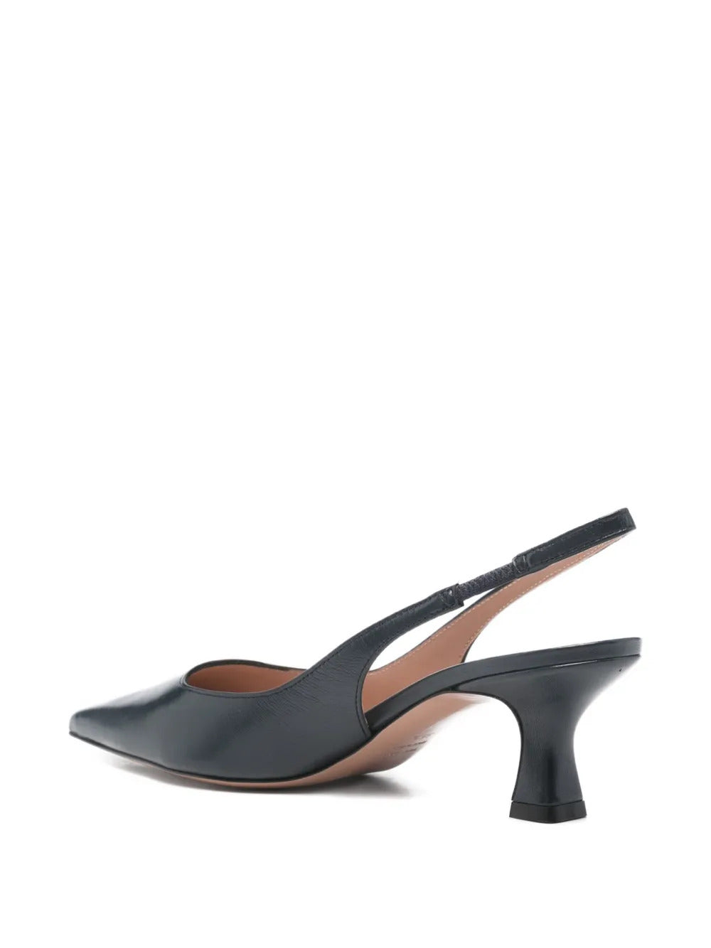 Arabel pointed pumps