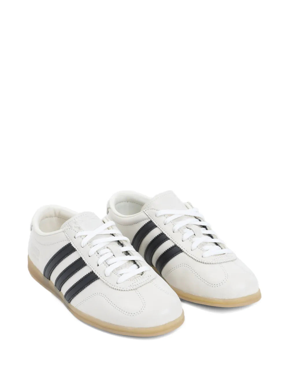 Sneakers in pelle