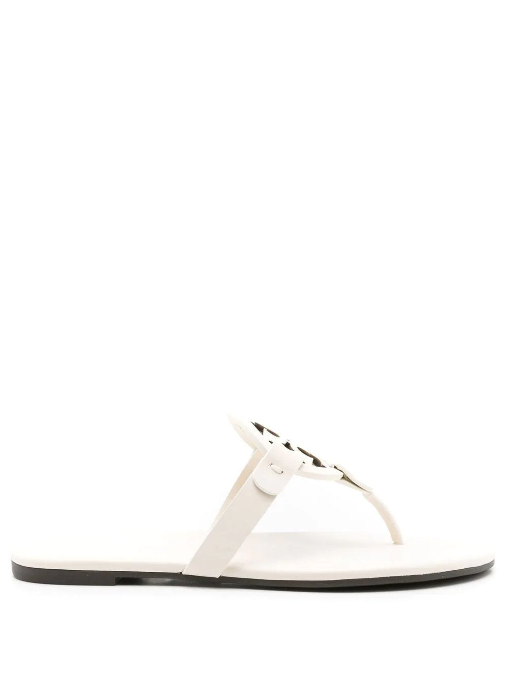 Miller flip flop sandals
