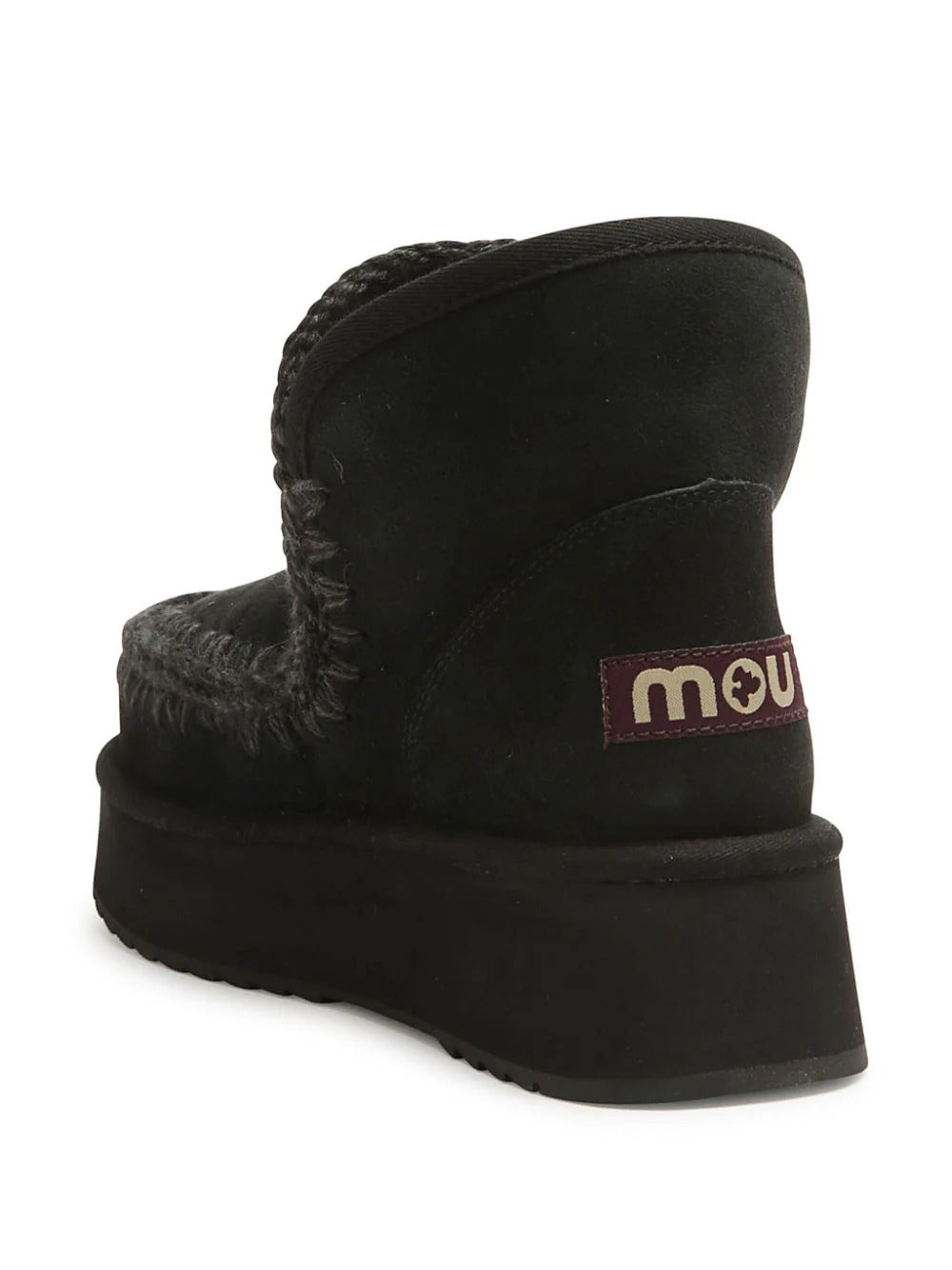 Stivali Mini Eskimo