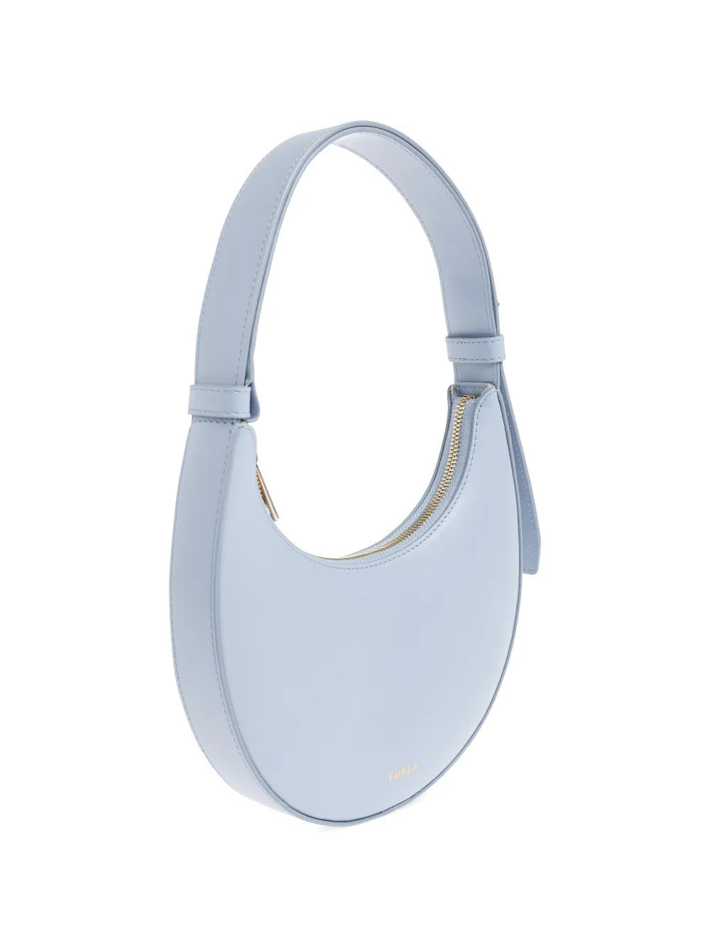 Borsa tote Delizia mini con zip