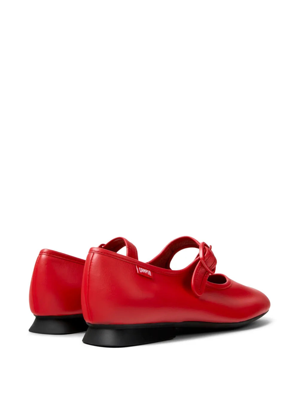 Ballerine con fibbia