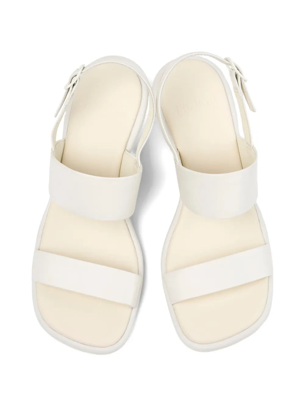 Sandali Louise in pelle