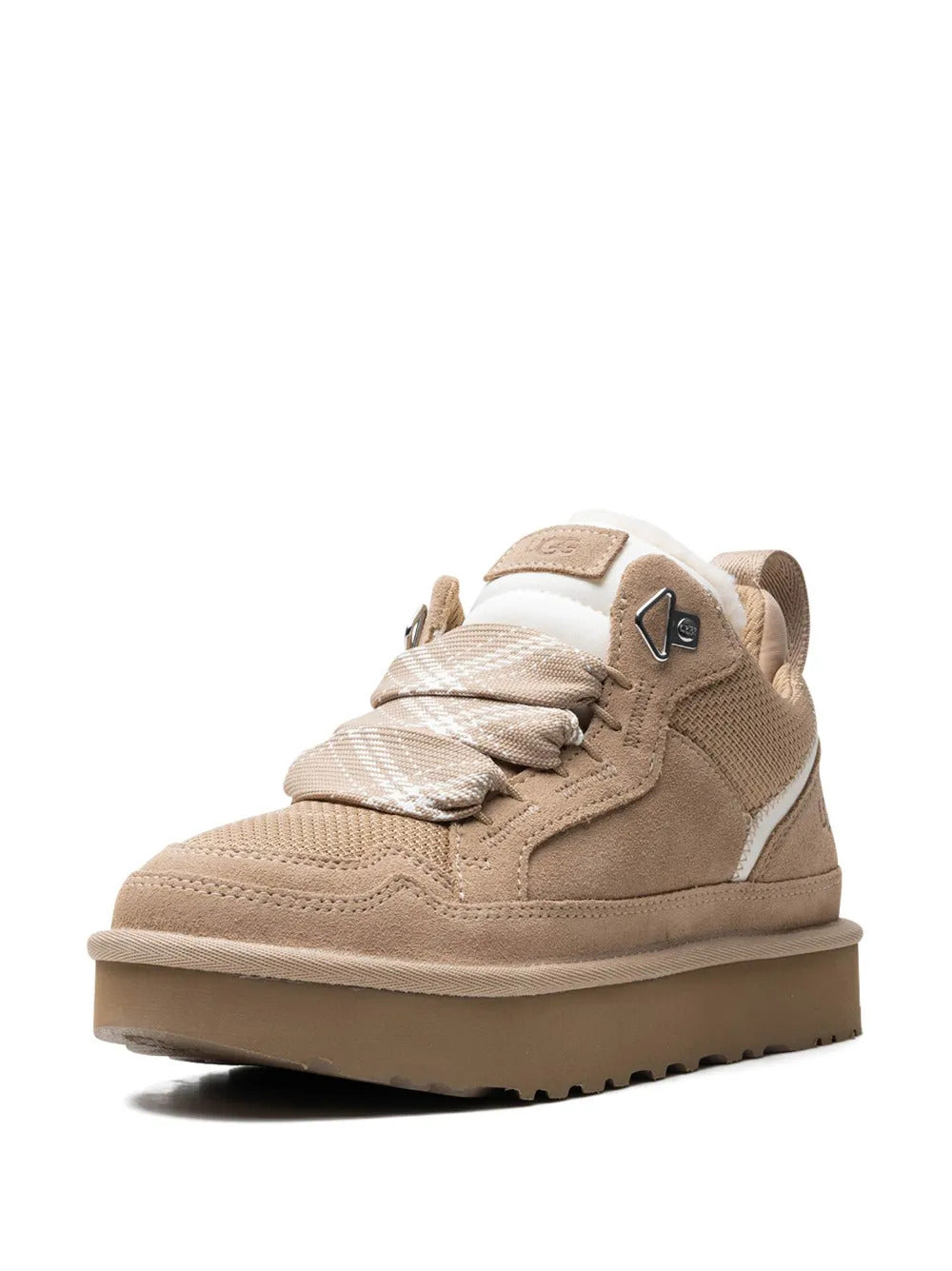Sneakers alte Lowmel