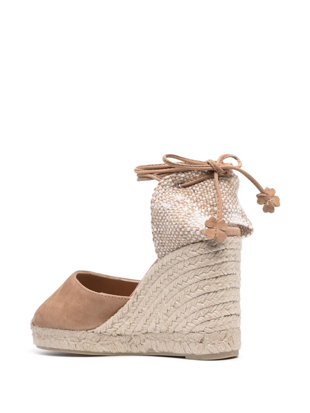 Espadrillas con zeppa