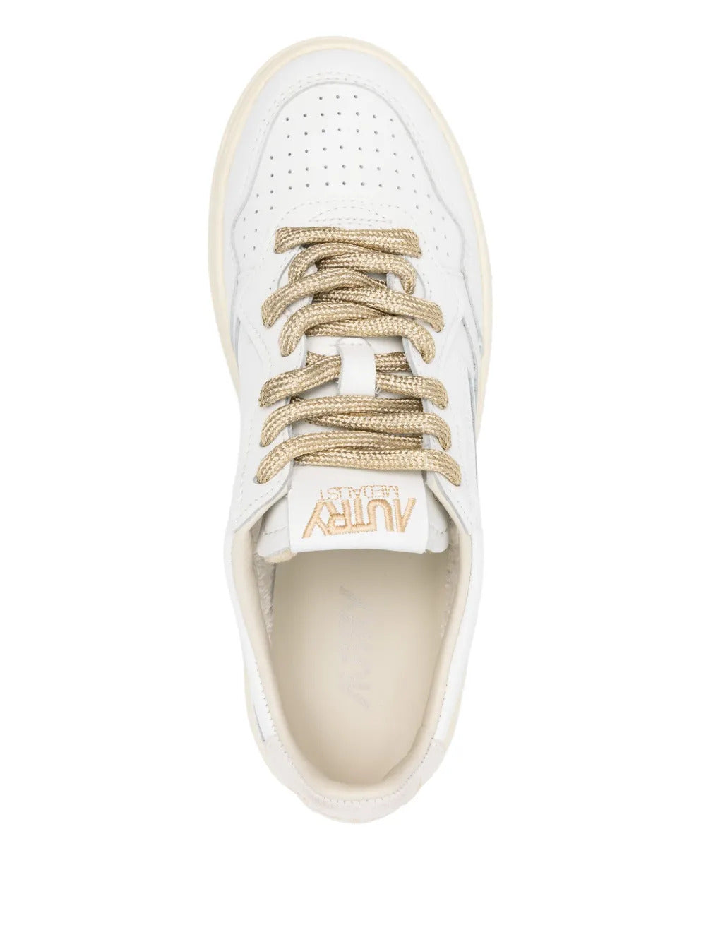 Sneakers Medalist