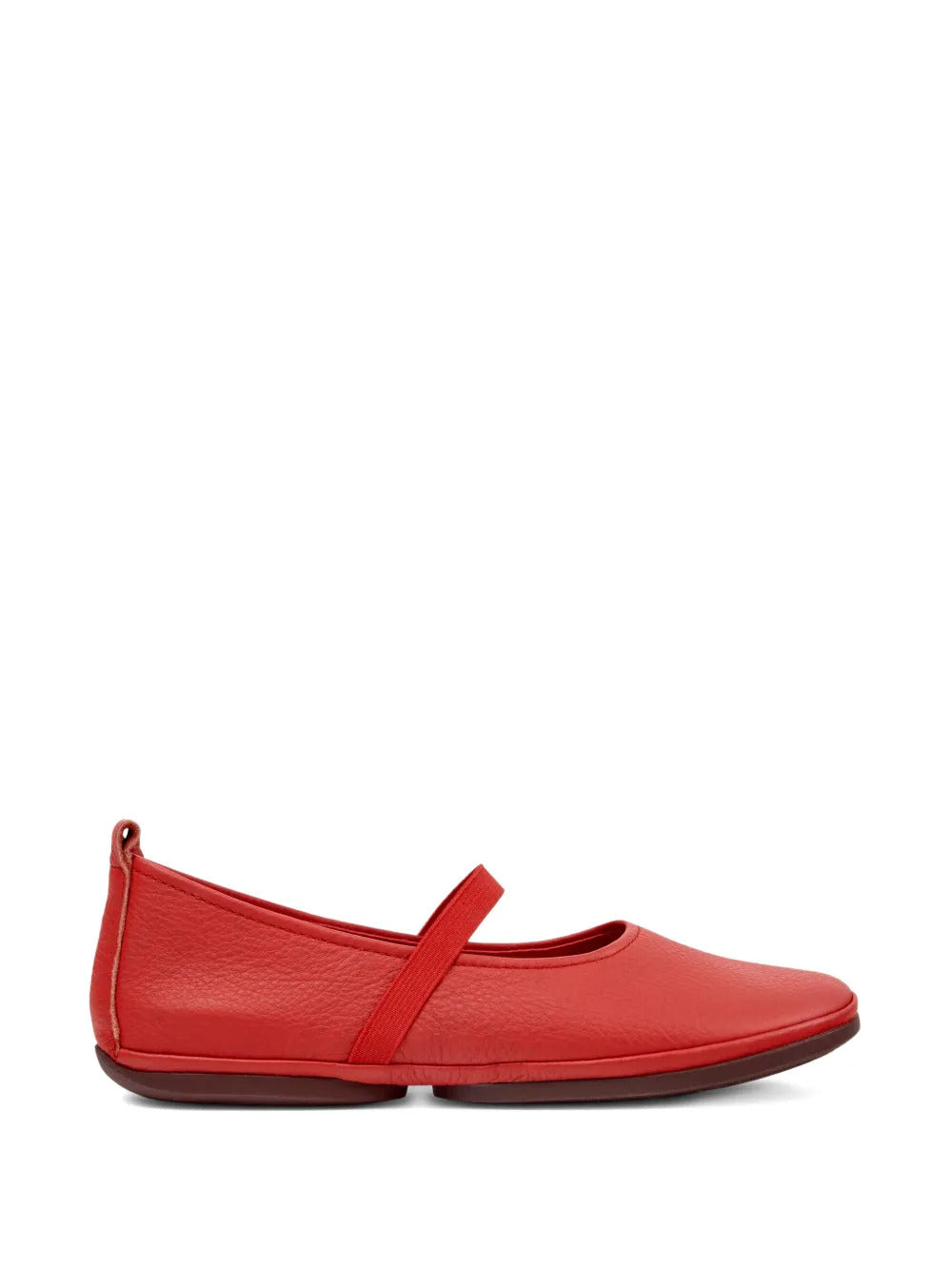 Ballerine elasticizzate Nina