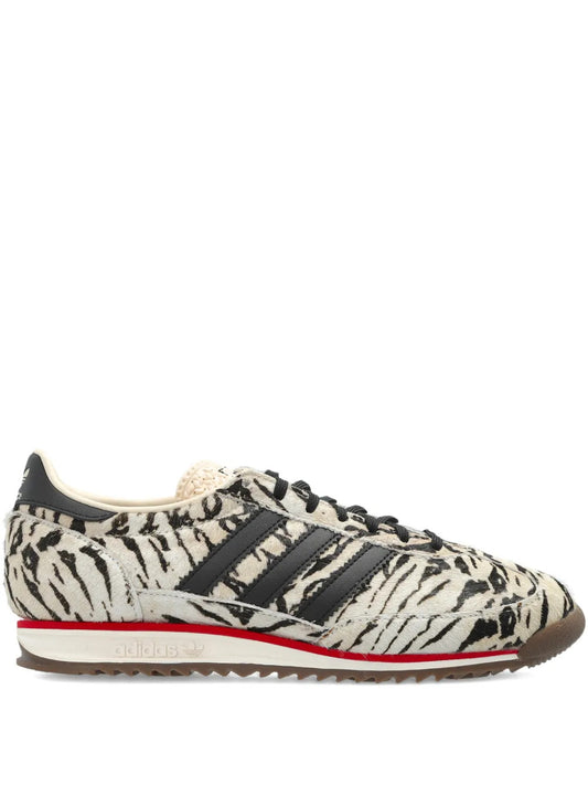 Sneakers SL 72 OG con stampa