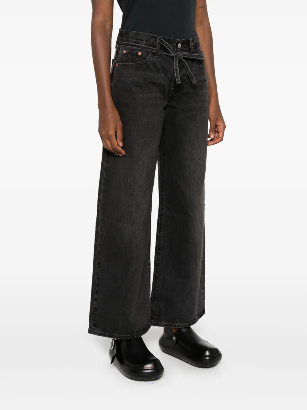 Jeans XL Straight