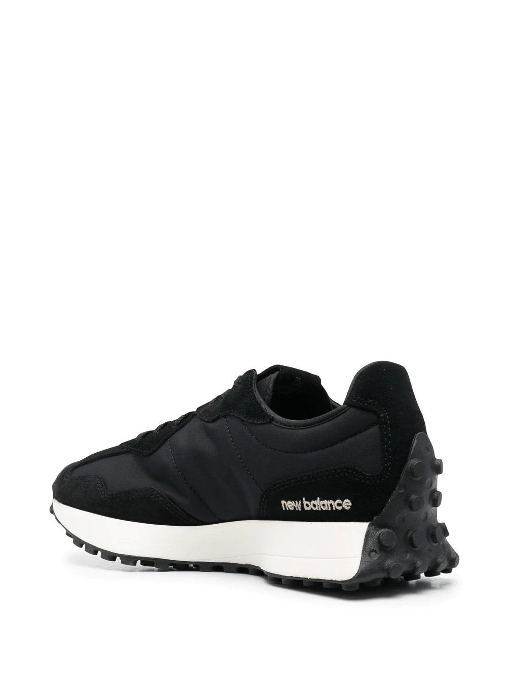 Sneakers 327 Moombean Leopard