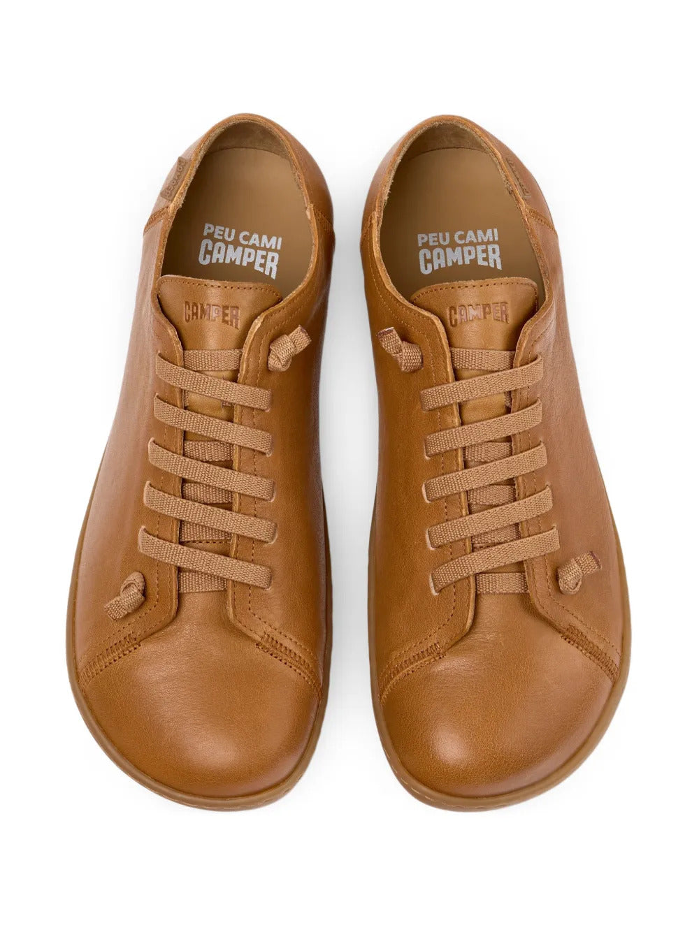Sneakers Peu Cami in pelle