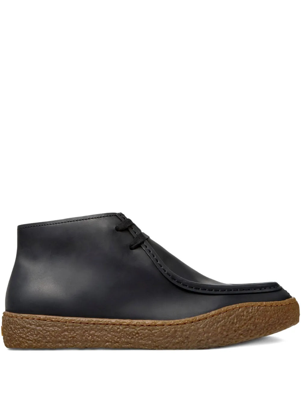 Polacchini Peu Terreno in pelle