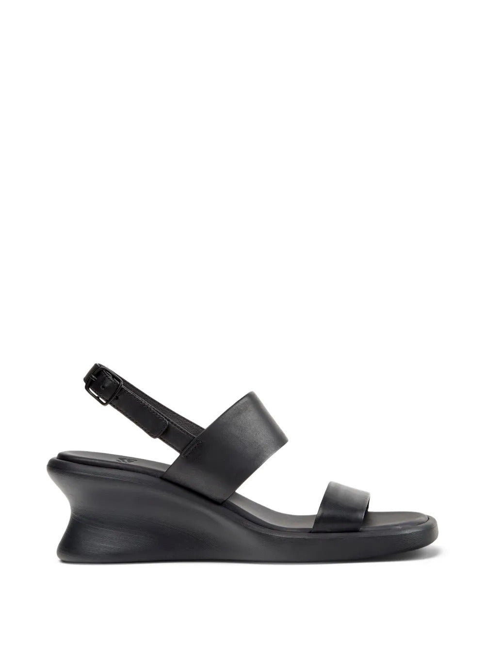 Sandali Louise in pelle