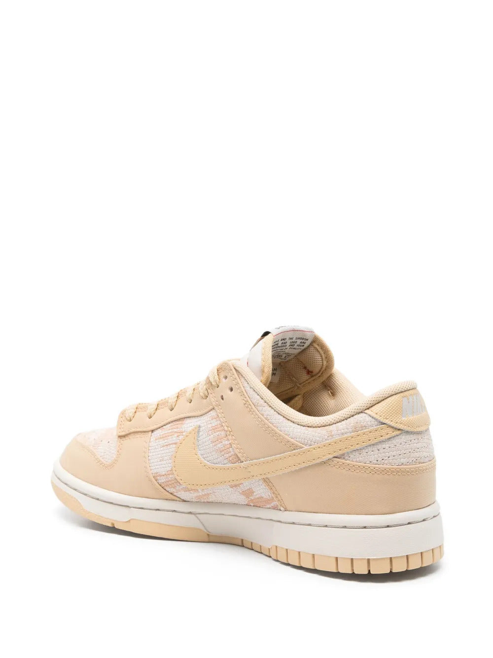 Dunk Low sneakers