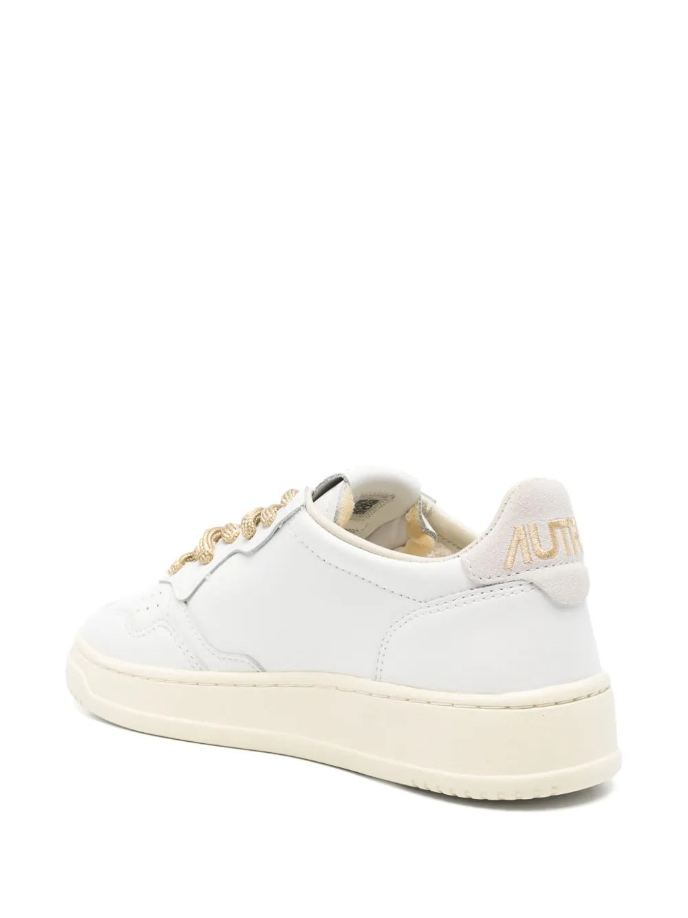 Sneakers Medalist
