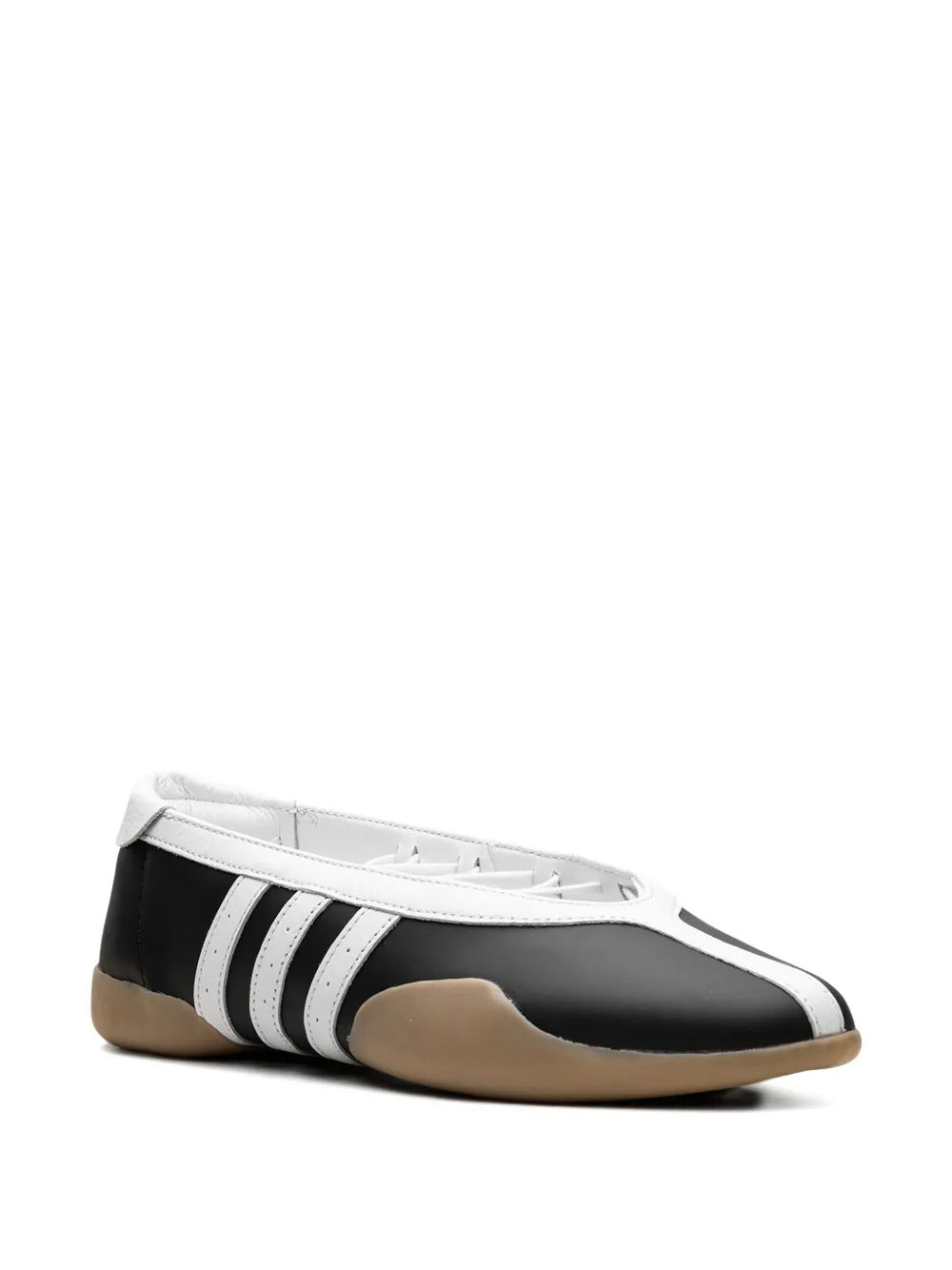 Sneakers Taekwondo Mei Ballet Core Black/Cloud White/Gum