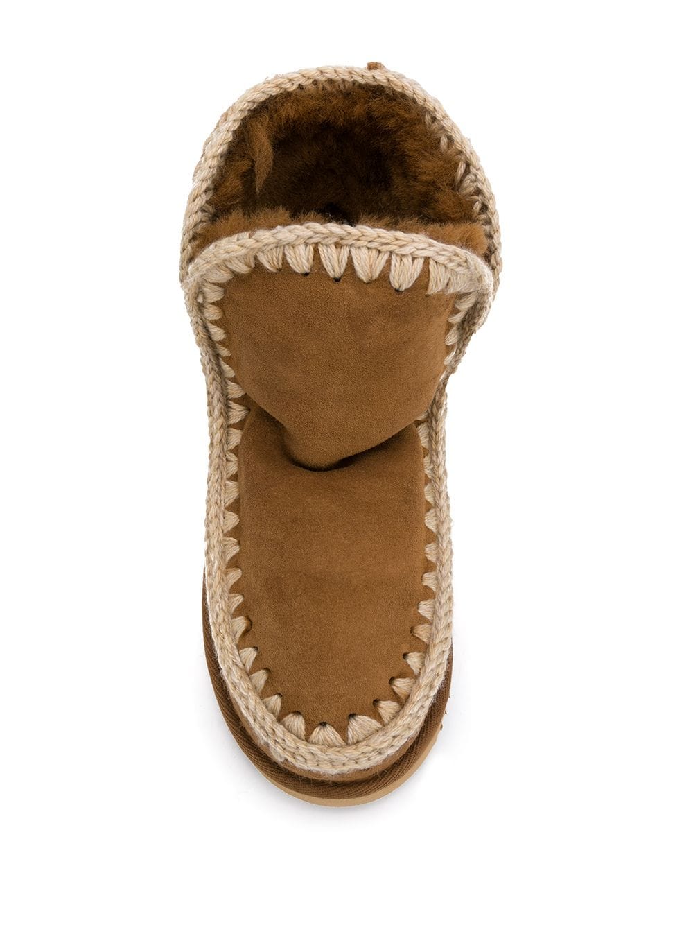 Stivaletti Eskimo