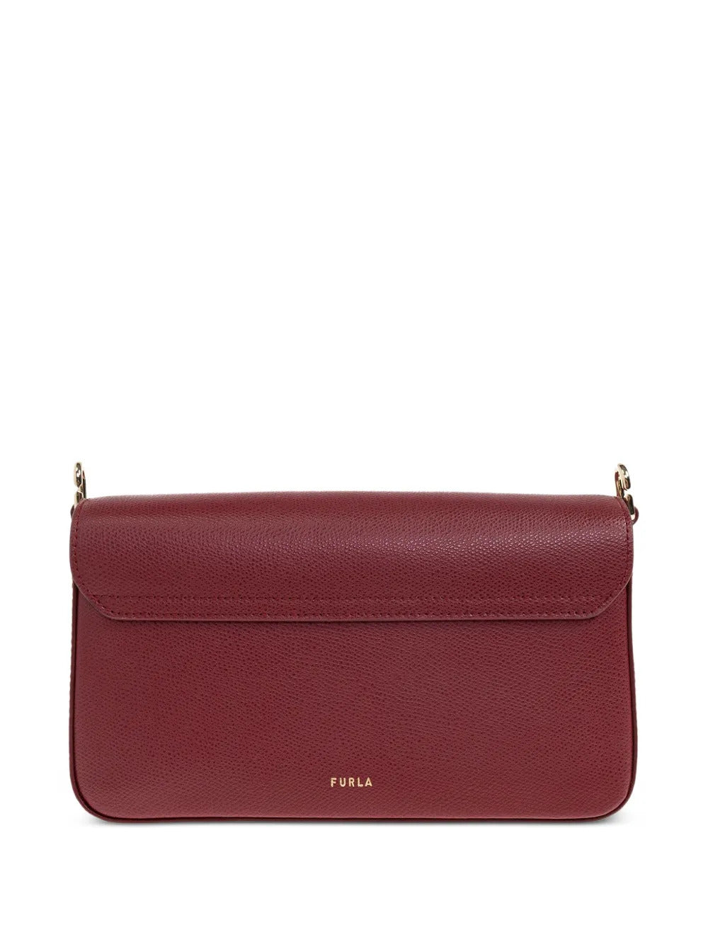 Borsa a spalla Iride piccola in pelle
