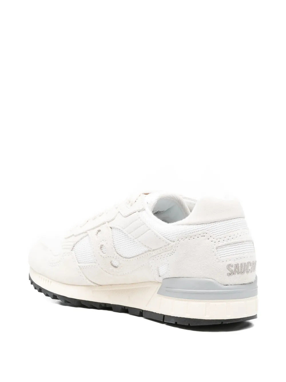 Shadow 5000 leather sneakers