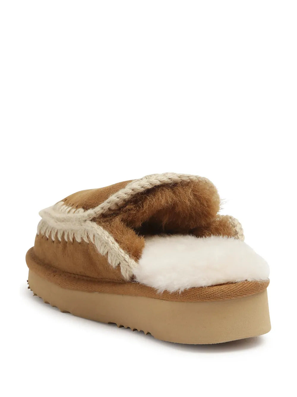 Slippers Eskimo