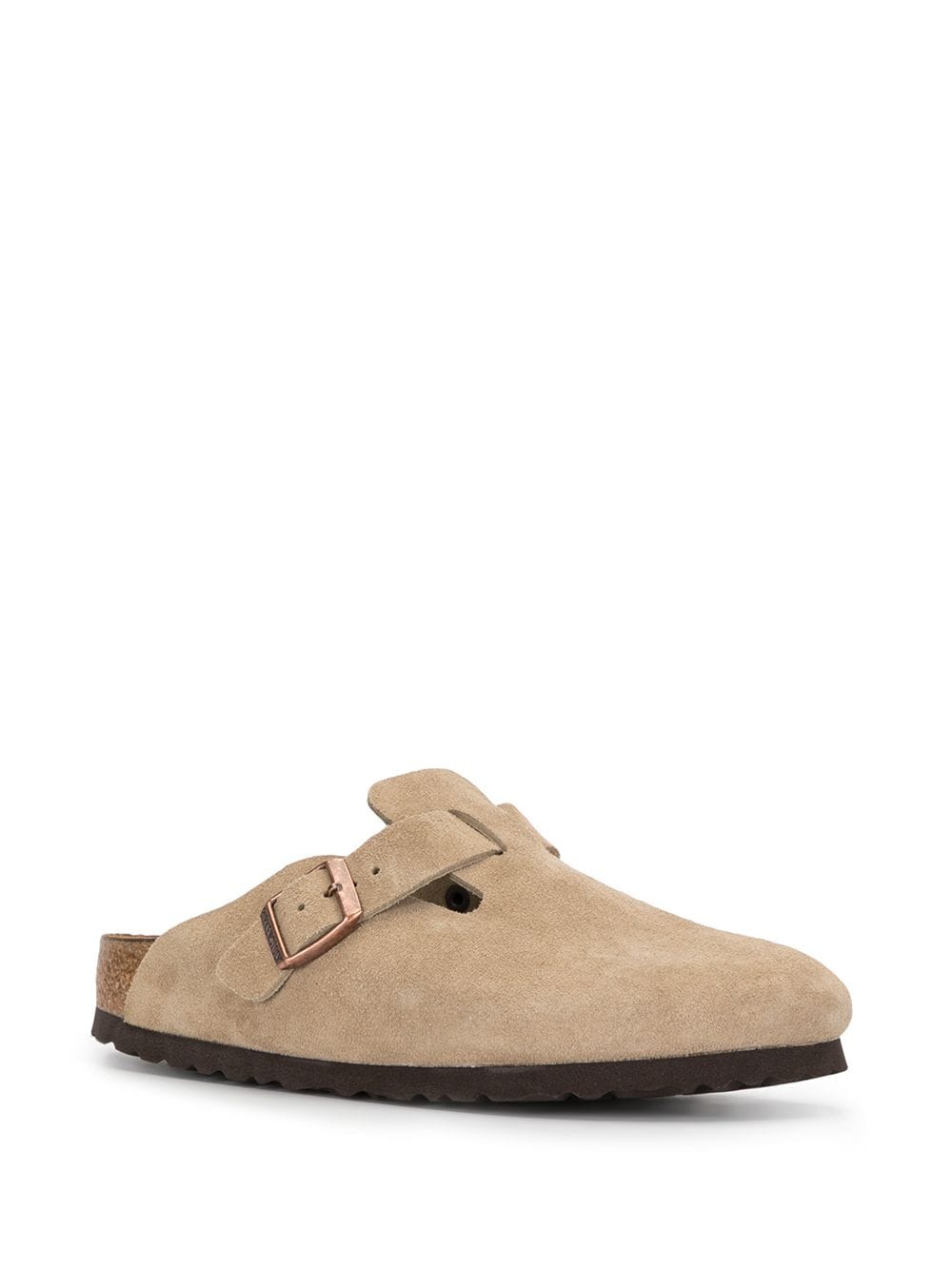 Clogs Boston